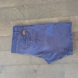 Men's Jeans Shorts